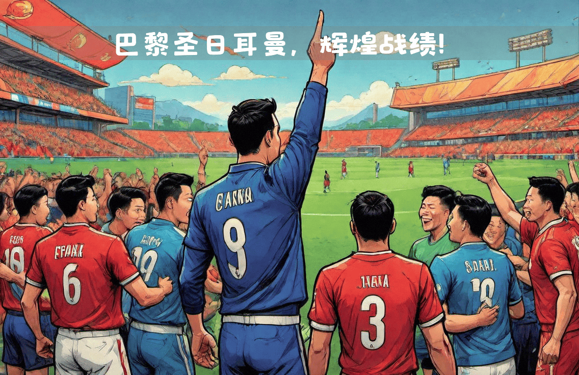 巴黎圣日耳曼对抗奥林匹亚科斯，冠军梦想延续的简单介绍