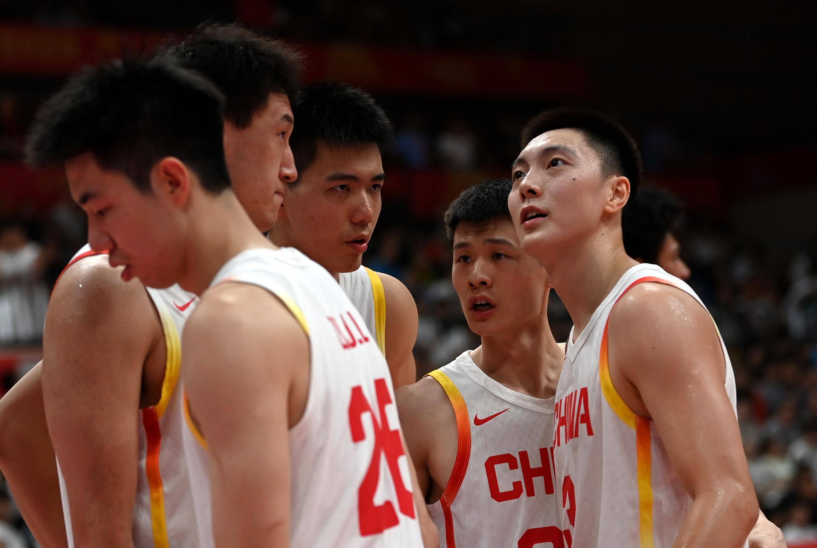 CBA球队征战亚洲赛场，实力备受瞩目
