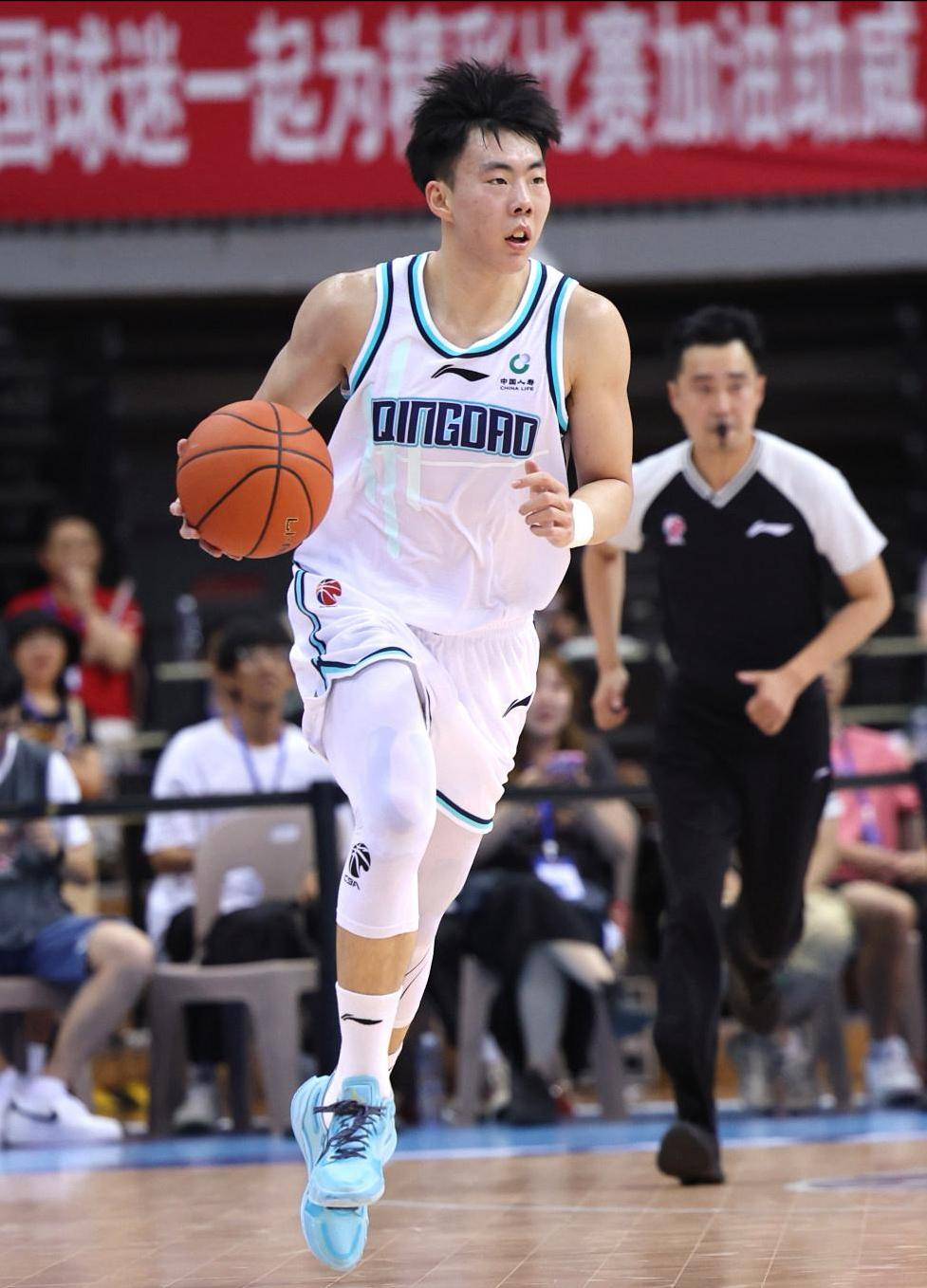 重庆男篮难敌吉林，失去胜机