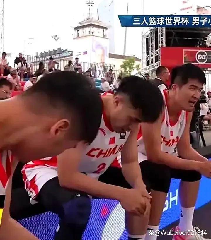 中国击败西班牙，挺进男篮半决赛