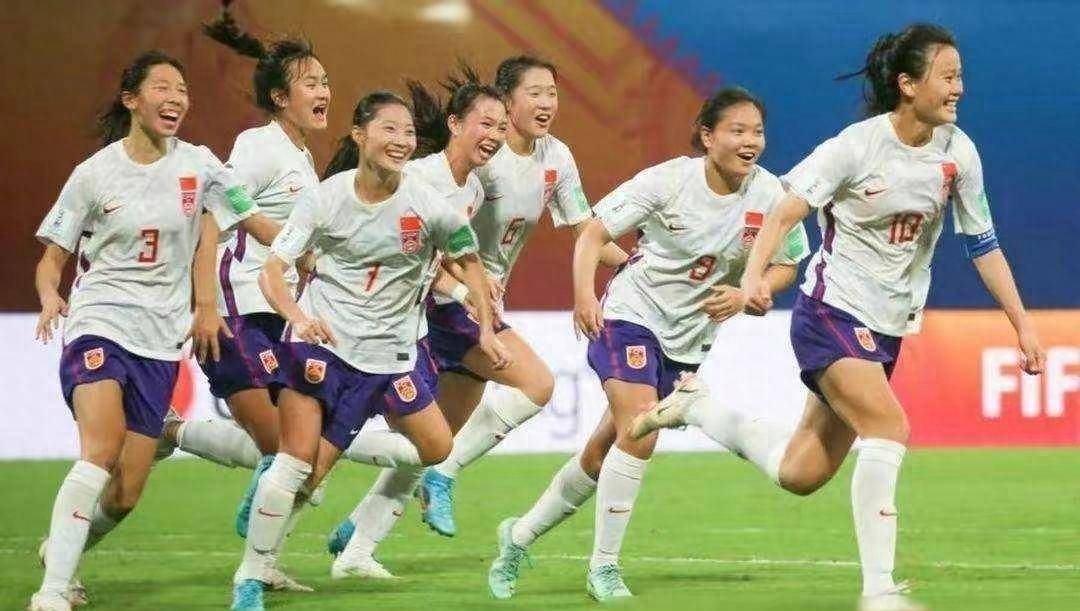 媒体报道：女足赛事竞争激烈的简单介绍