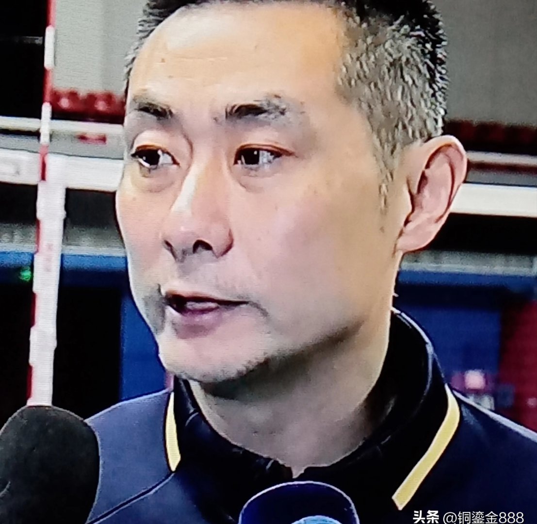 上海队遭遇失利，主教练全力调整