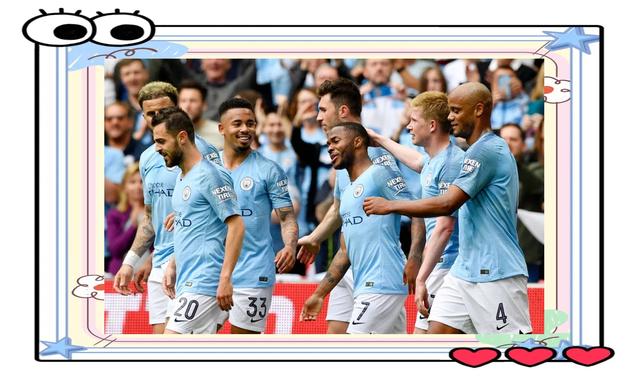 开云体育APP下载-曼城恢复赛程，士气高涨期待迎接新挑战的简单介绍