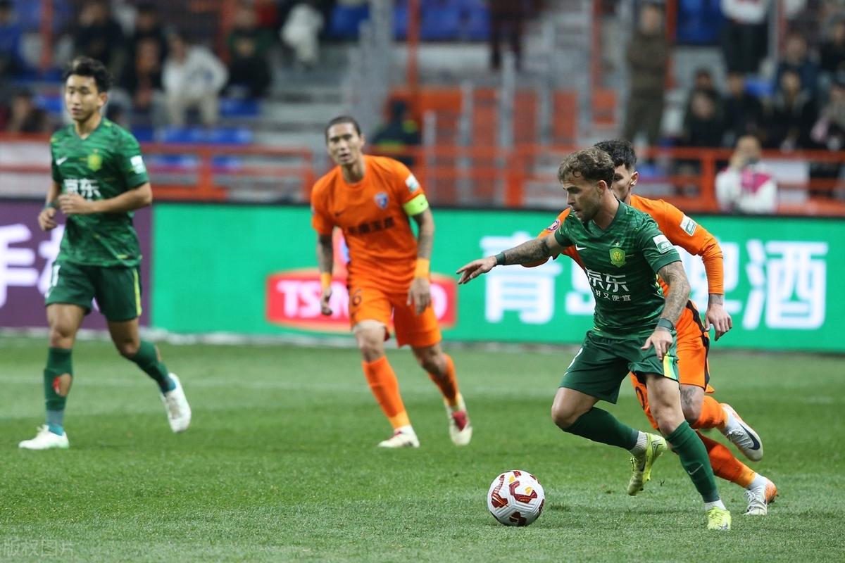 开云体育平台APP-北京国安迎来最佳时机，雄心勃勃欲冠军