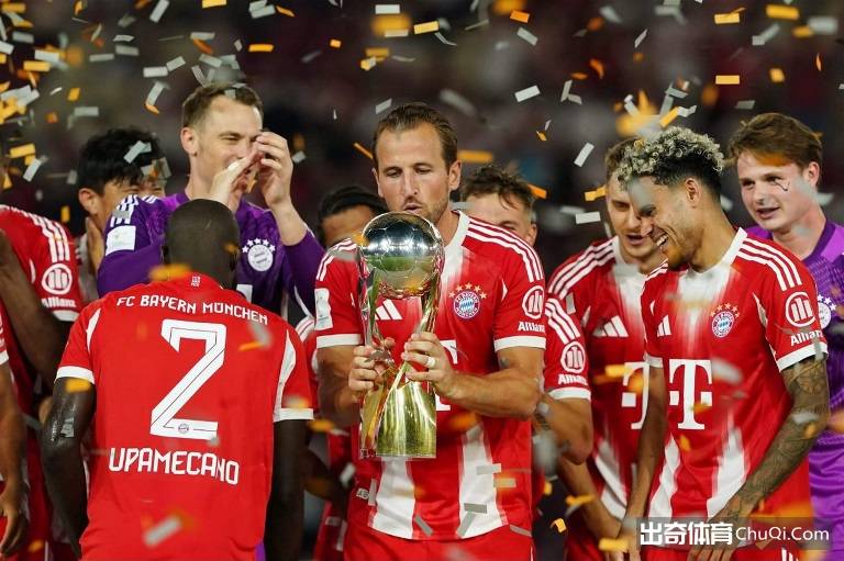 开云体育在线-拜仁慕尼黑签下新中场，提升球队实力的简单介绍
