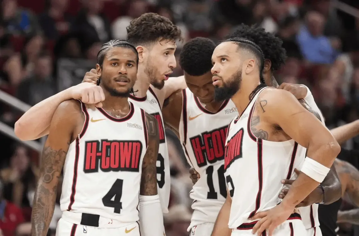 活塞战绩波动，博尼安保障内线稳定发挥