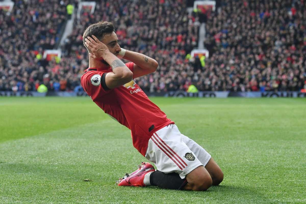 曼联士气低迷，连续失利影响自信