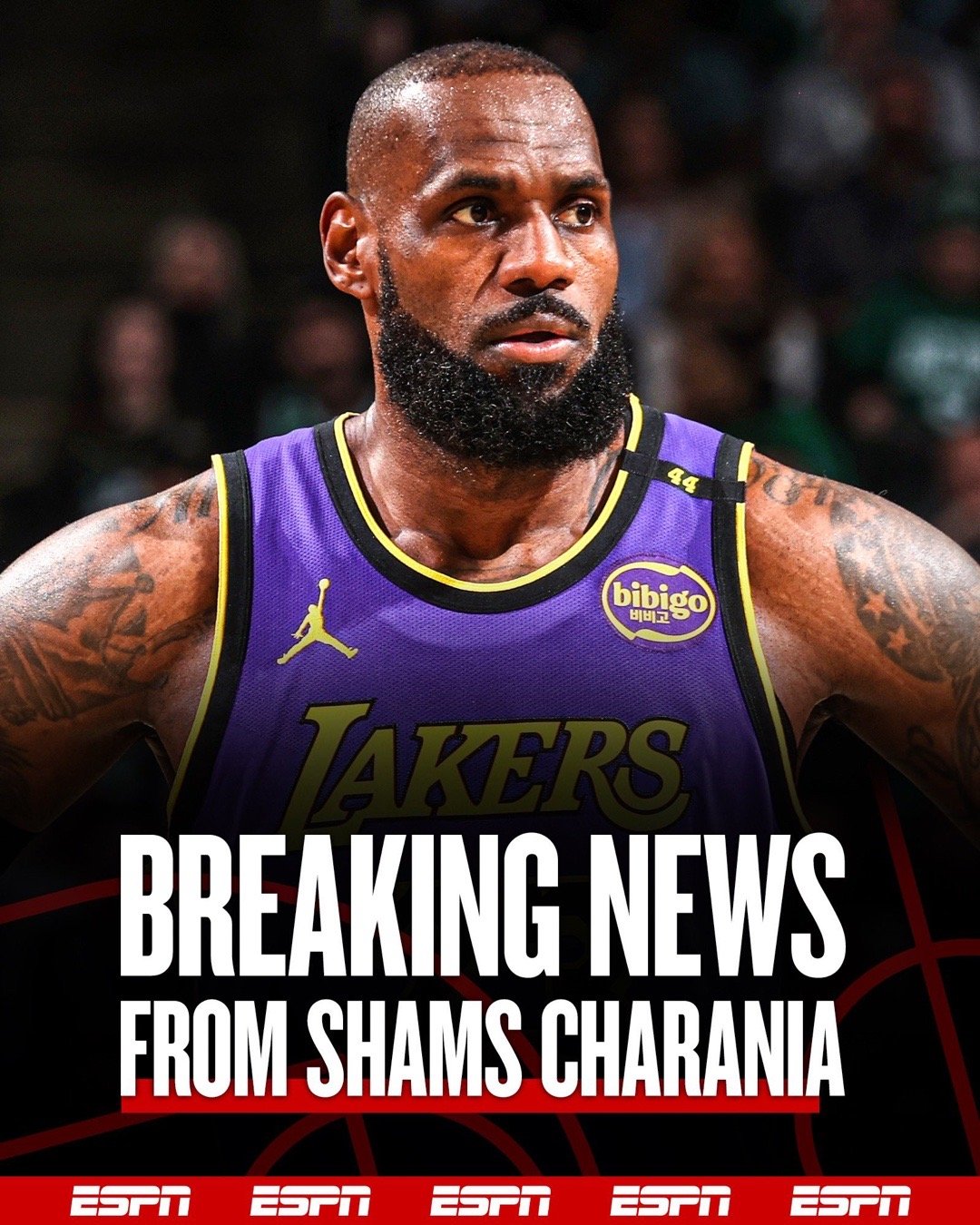 开云体育官方网站-关于骑士前锋勒布朗-詹姆斯再次擦枪走火，局势激化的信息