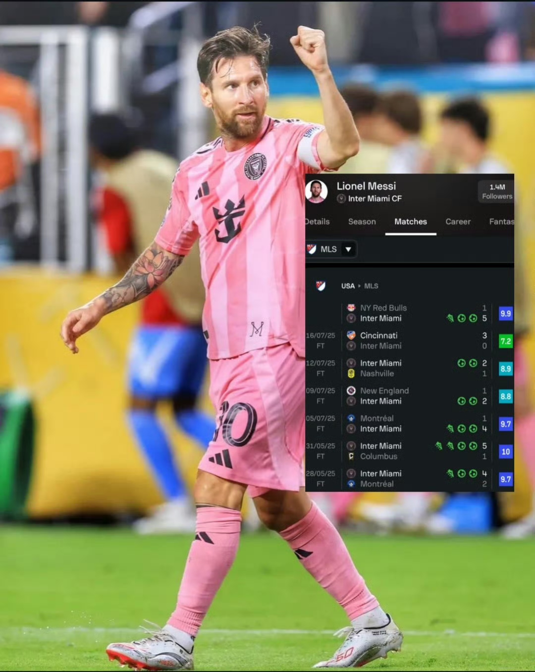 开云下载-梅西再破神迹，创造纪录背后的故事