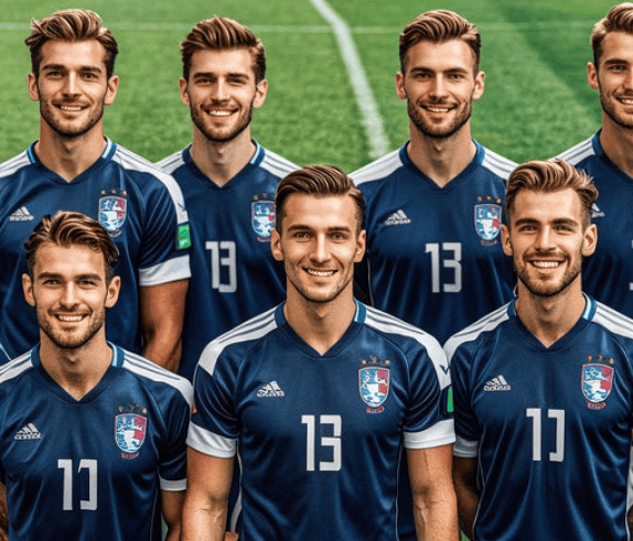 意大利对决斯洛文尼亚，备战欧锦赛