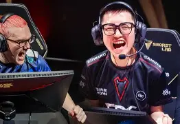 开云体育入口-LGD力克SHR，Clid团战一打五强强对话淘汰赛，成为赛场最大亮点