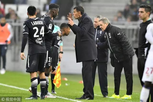 开云体育登录-申花报价图雷，法甲劲旅或让温格失望