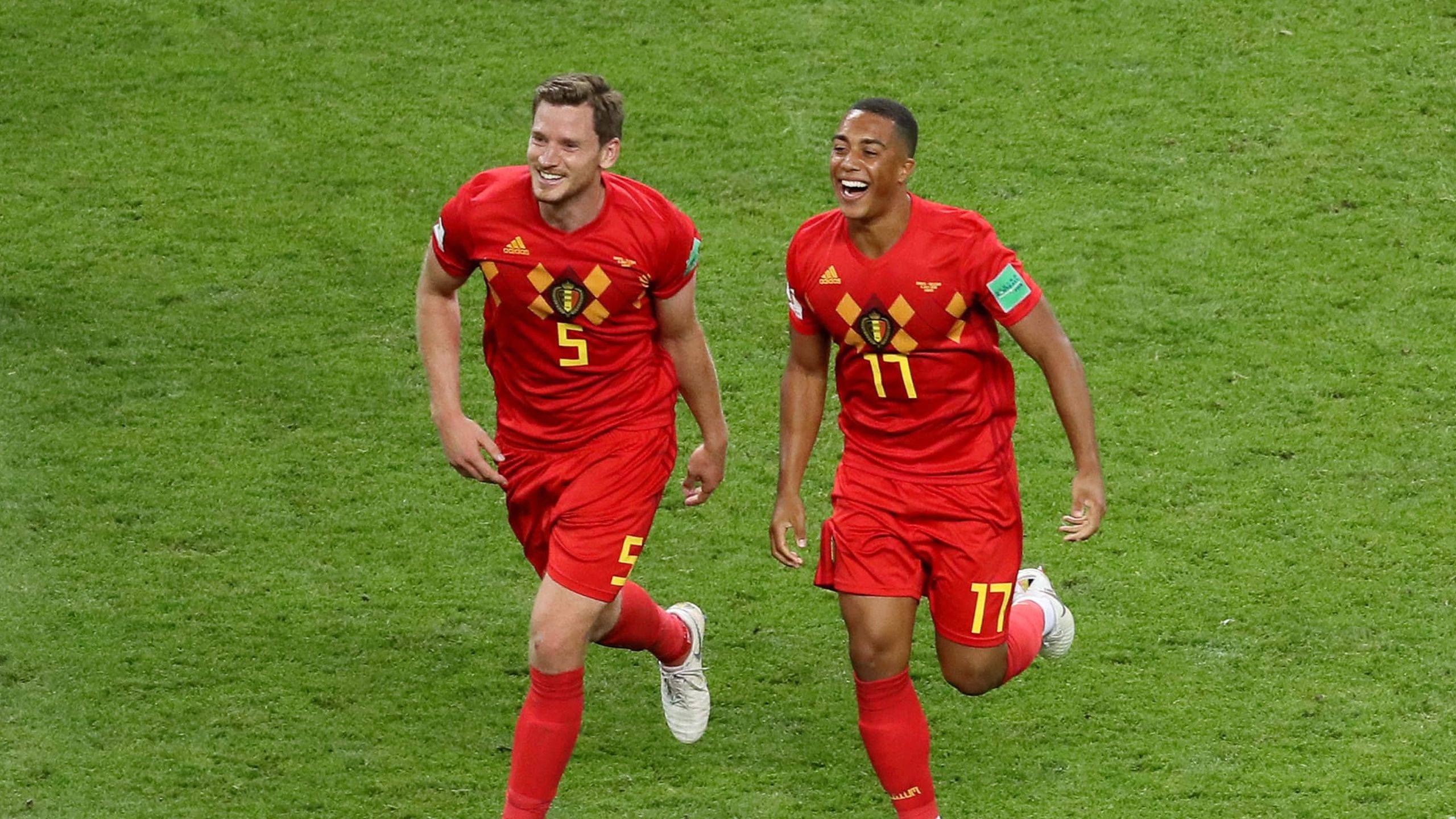 开云体育官网-比利时队获胜晋级，欧预赛进程不可阻挡