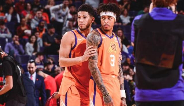 控卫莫里斯妙传卡佩拉，火箭队击败太阳队