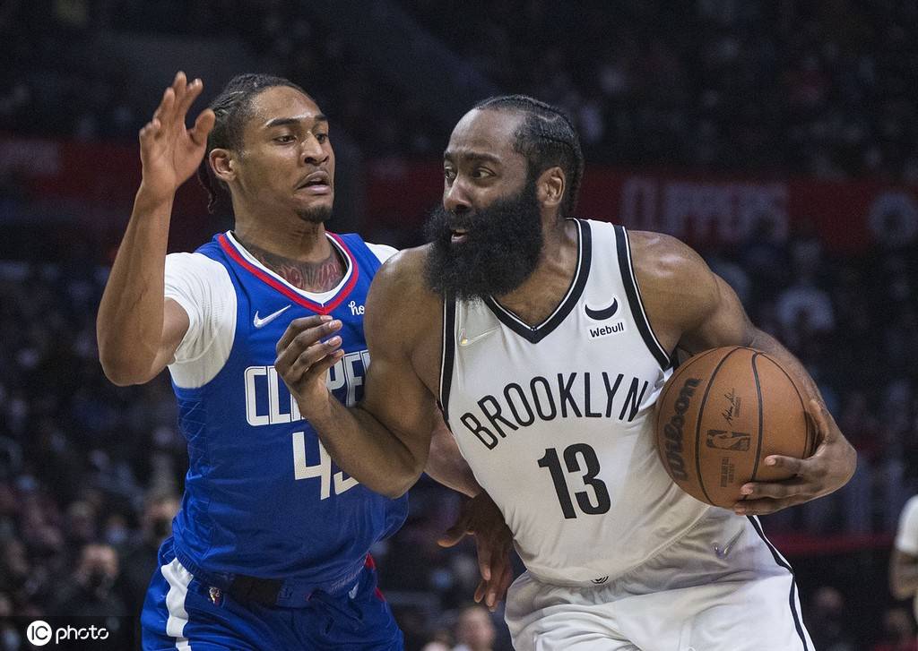 爵士客场横扫篮网，取得五连胜继续领跑西部