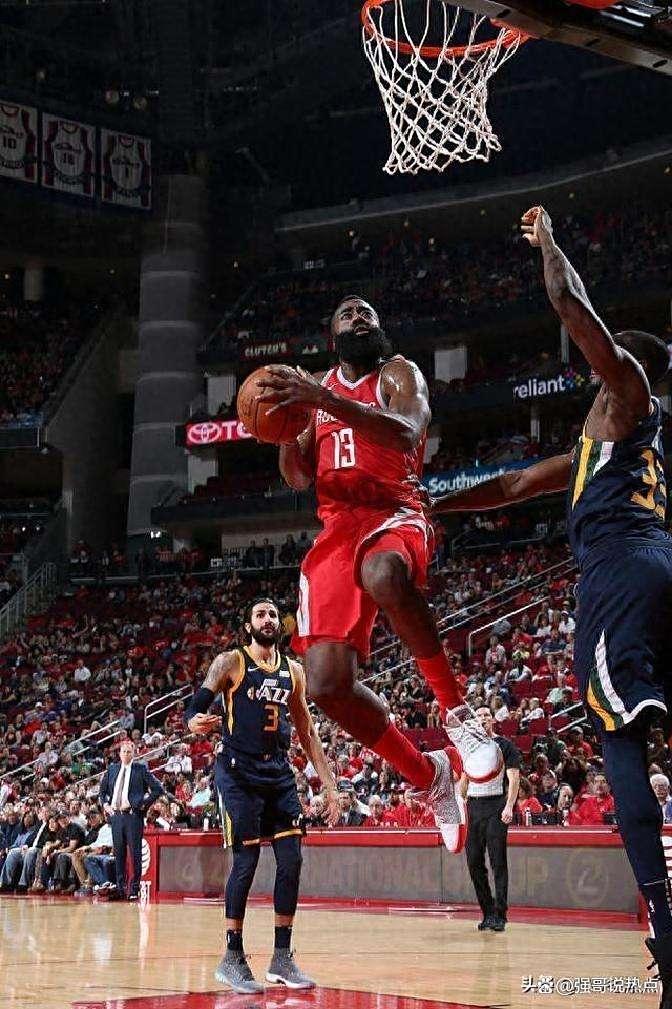 哈登连续6场比赛得分30+,成为联盟焦点的简单介绍 哈登连续6场比赛得分30+,成为联盟焦点的简单介绍