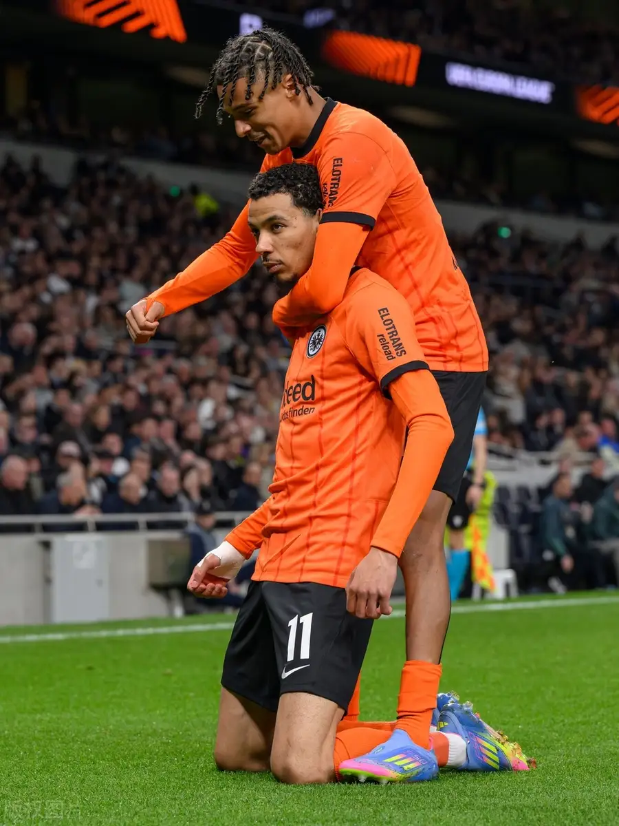 津巴布韦底气十足，欧国联热度处处传颂