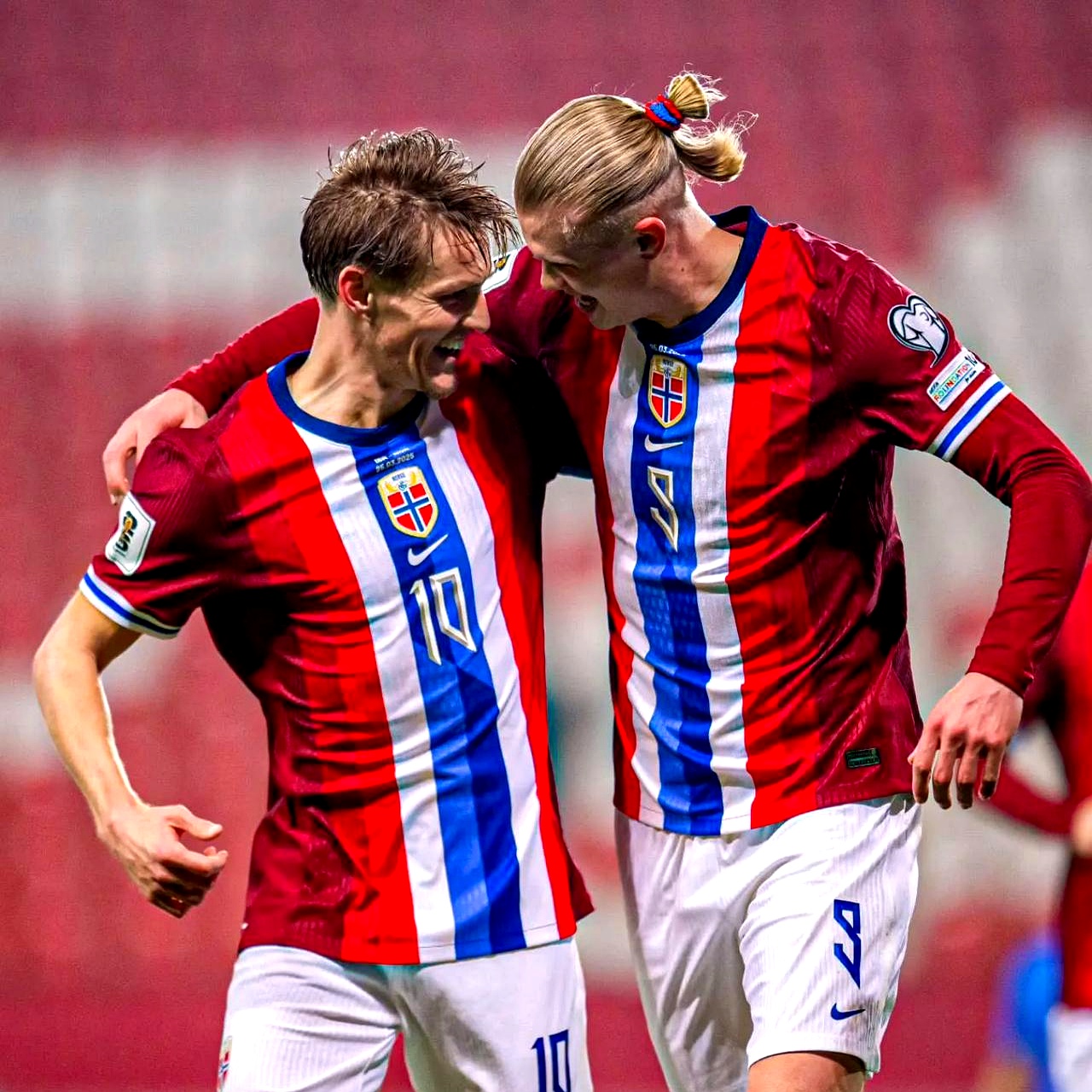 法国战胜挪威，欧预赛取得胜利