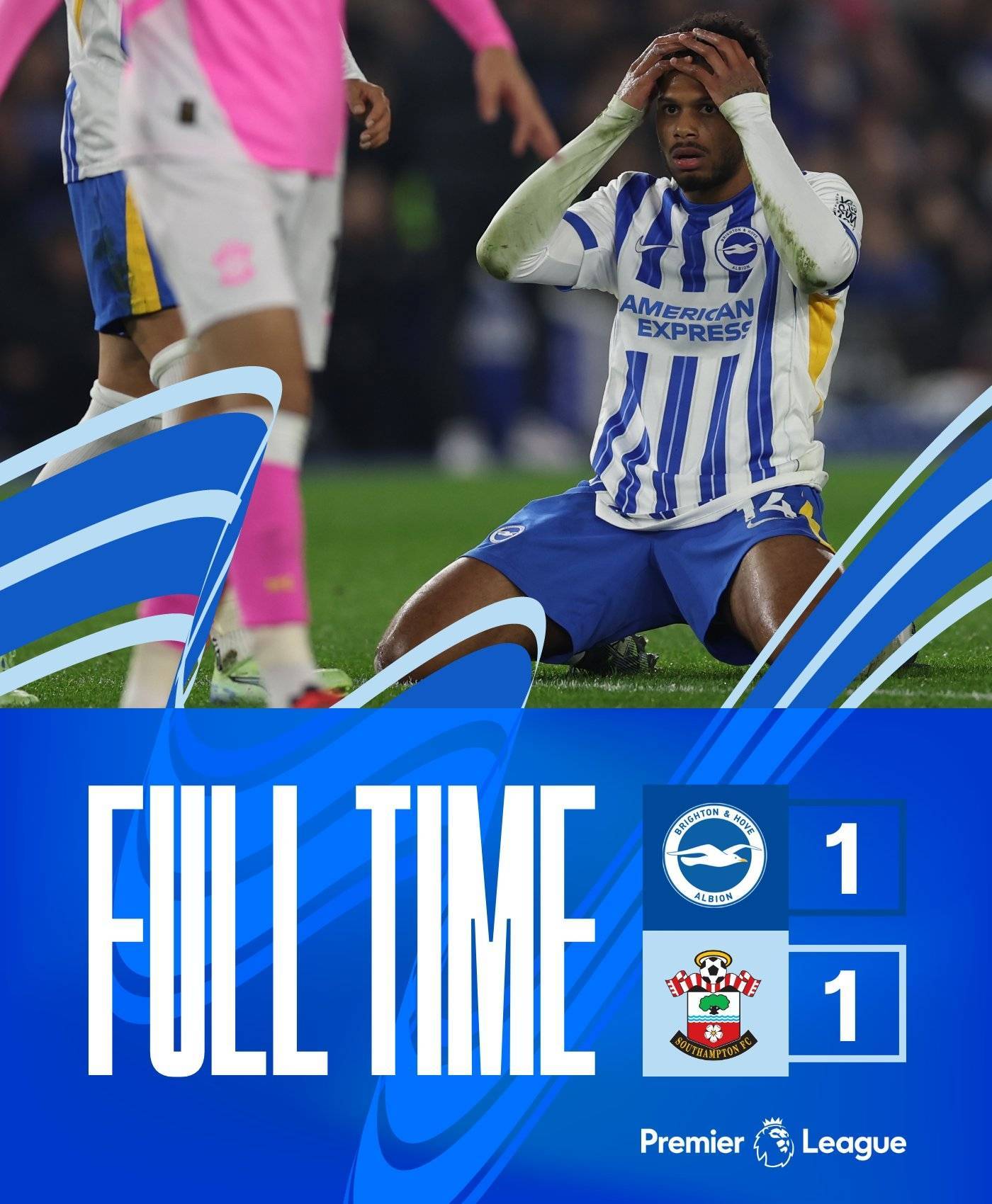 包含布莱顿客场痛失三分,保级前景堪忧的词条 包含布莱顿客场痛失三分,保级前景堪忧的词条