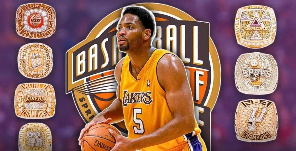 湖人大胜猛龙，晋级NBA总决赛