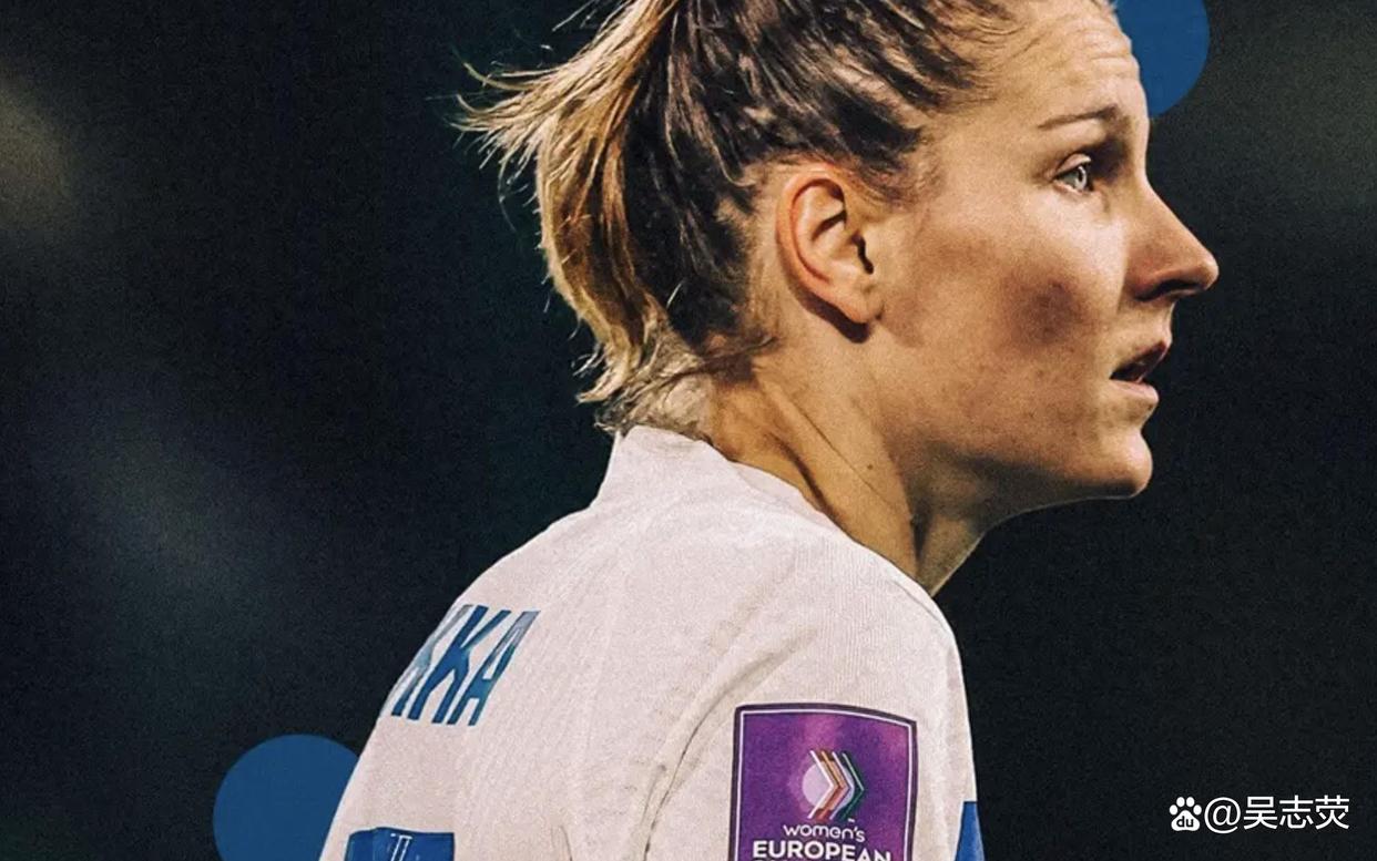 开云体育登录-芬兰女足不敌西班牙