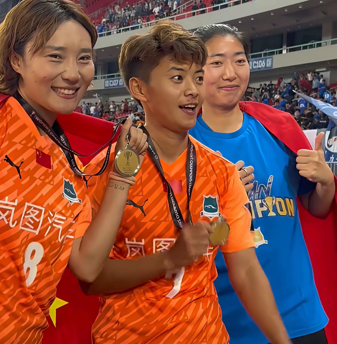 韩国女足精英杯揭幕，激烈角逐即将展开