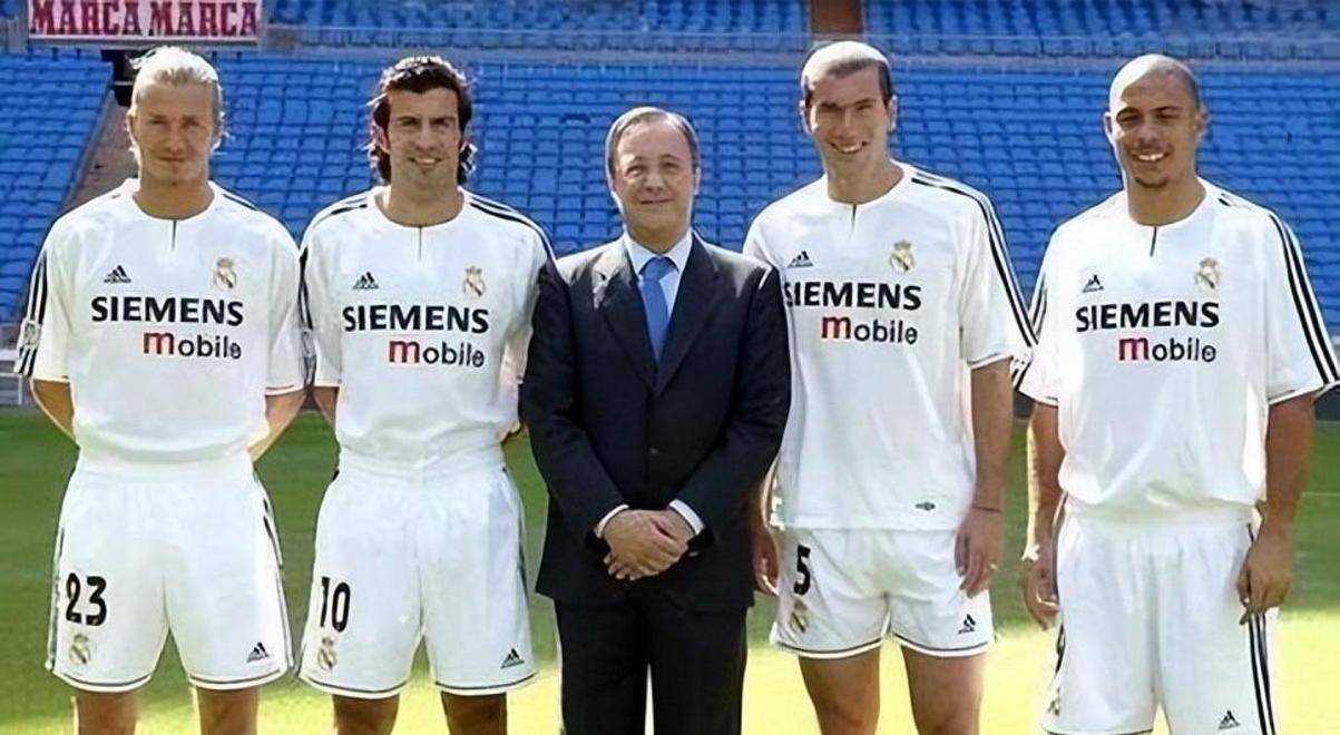 开云官网-齐达内欲购买球员，提升皇家马德里实力