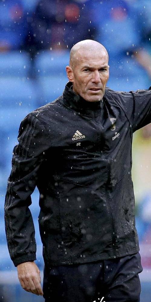 齐达内欲购买球员，提升皇家马德里实力