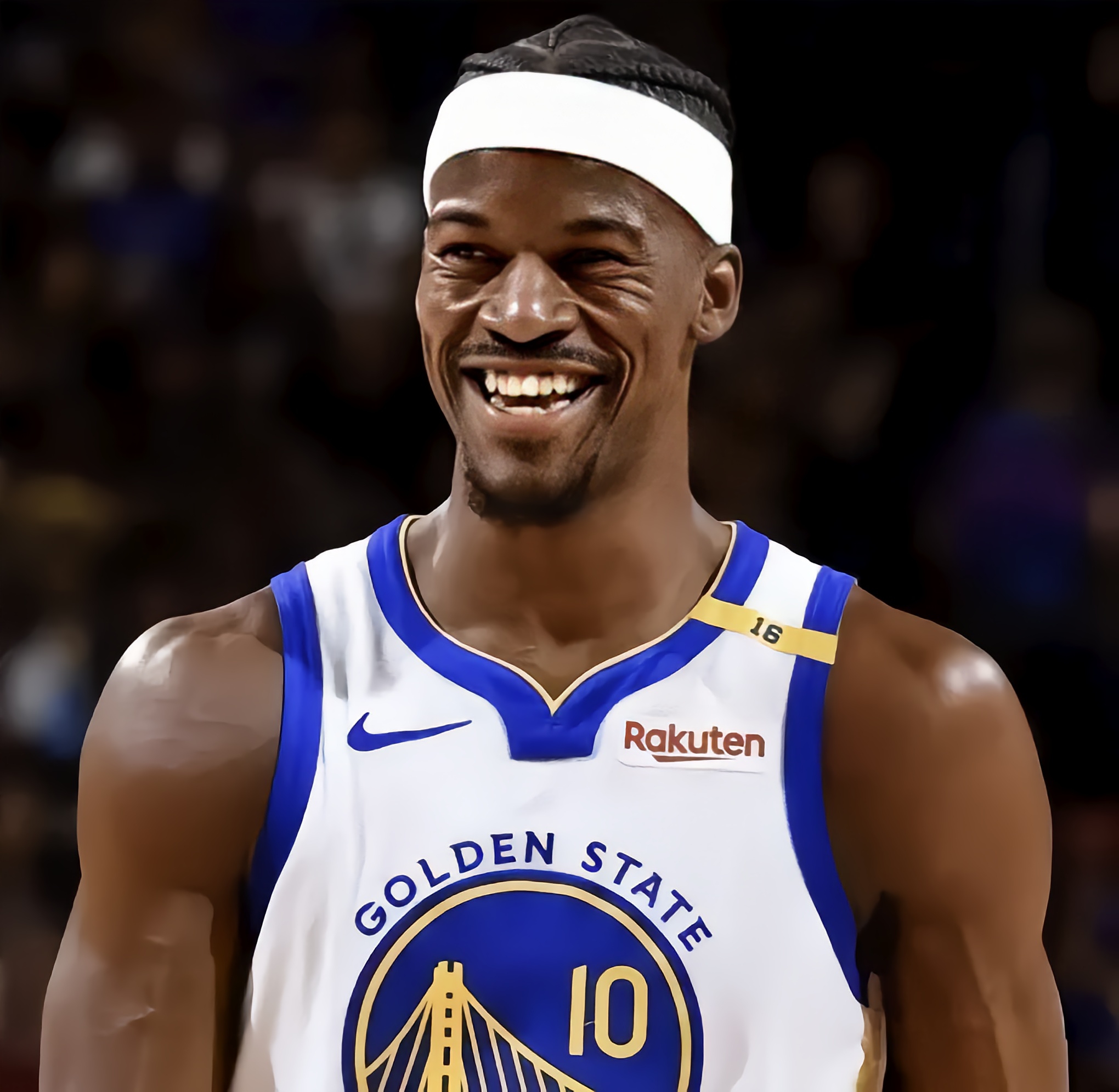 勇士队核心球员赛季报销，季后赛前景堪忧