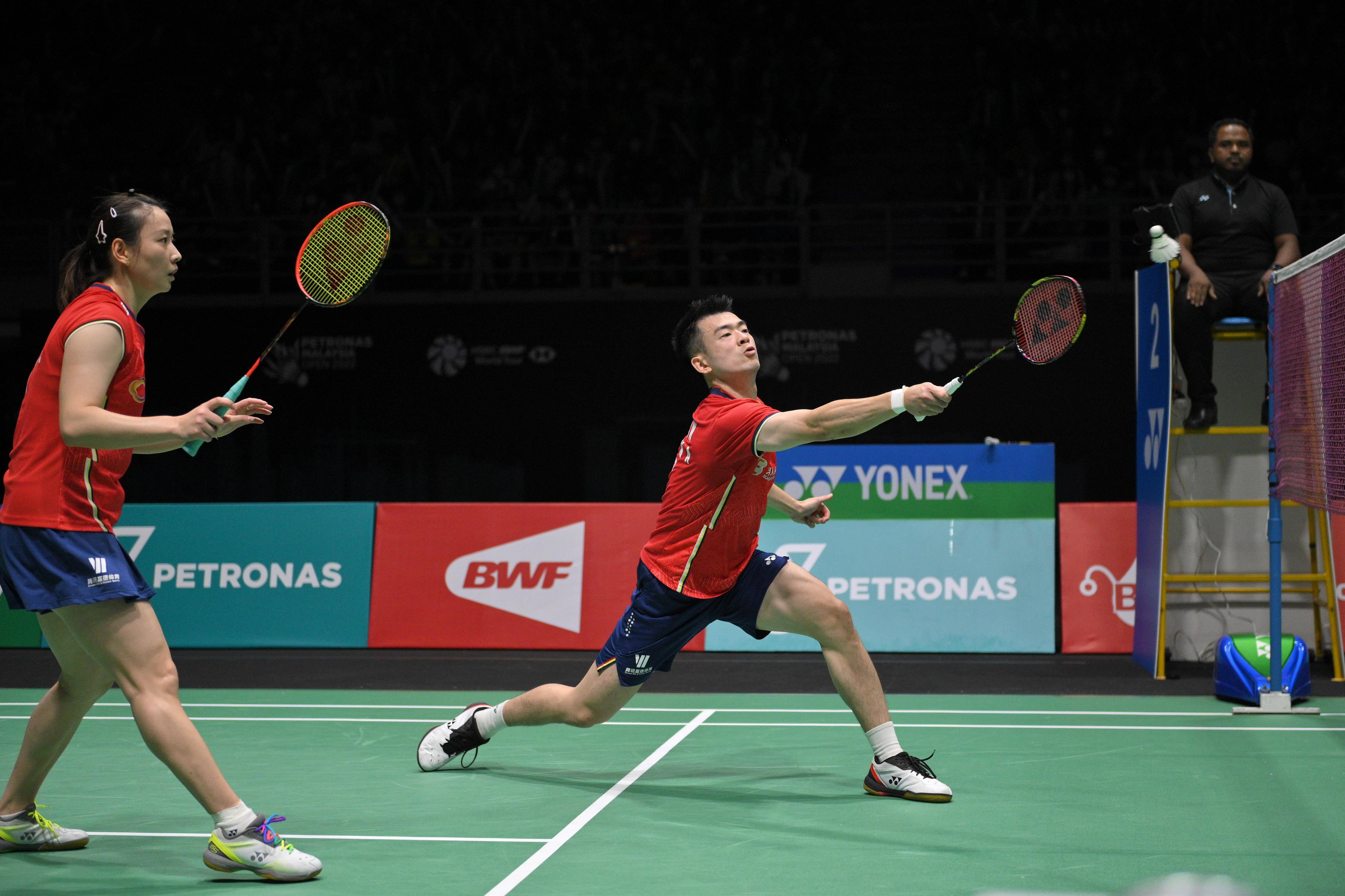 开云体育app-泰国队力克丹麦队,郑思维带队取胜