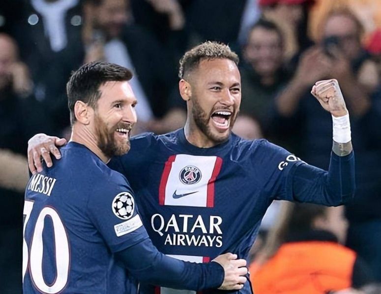 罗马险胜切尔西，内马尔带队取胜