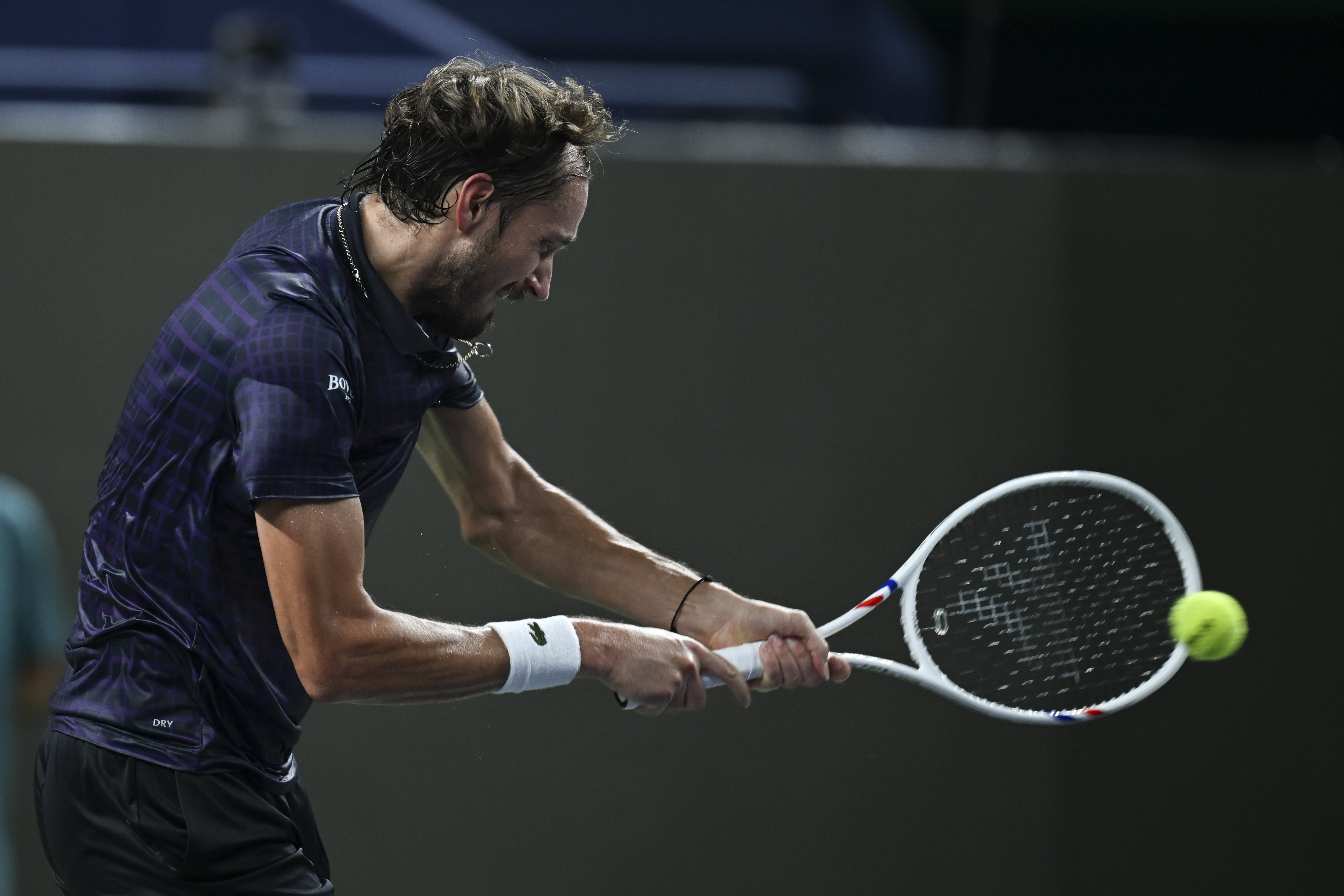 欧洲网球队力克法国网球队,梅德韦杰夫绝境逆转的简单介绍 欧洲网球队力克法国网球队,梅德韦杰夫绝境逆转的简单介绍