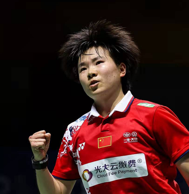 日本队翻盘丹麦队,戴资颖带队取胜 日本队翻盘丹麦队,戴资颖带队取胜