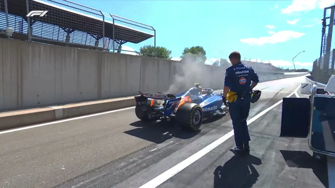 开云下载-索伯车队碾压阿斯顿马丁，皮亚斯特里点燃赛场的简单介绍