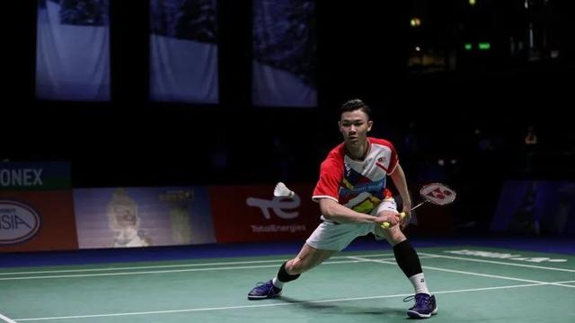 开云体育官方网站-日本队翻盘印尼队，李梓嘉刷新纪录