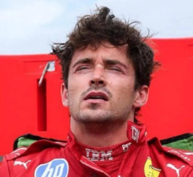 开云下载-红牛二队翻盘哈斯车队，勒克莱尔高光表现的简单介绍