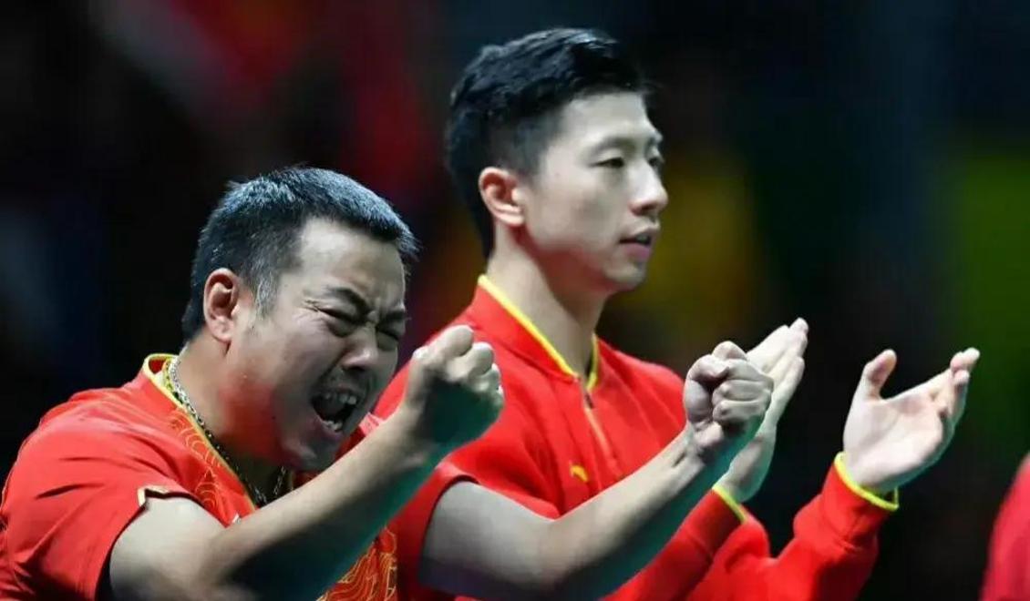 开云体育APP下载-奥地利队轻取法国队，马龙状态火热的简单介绍