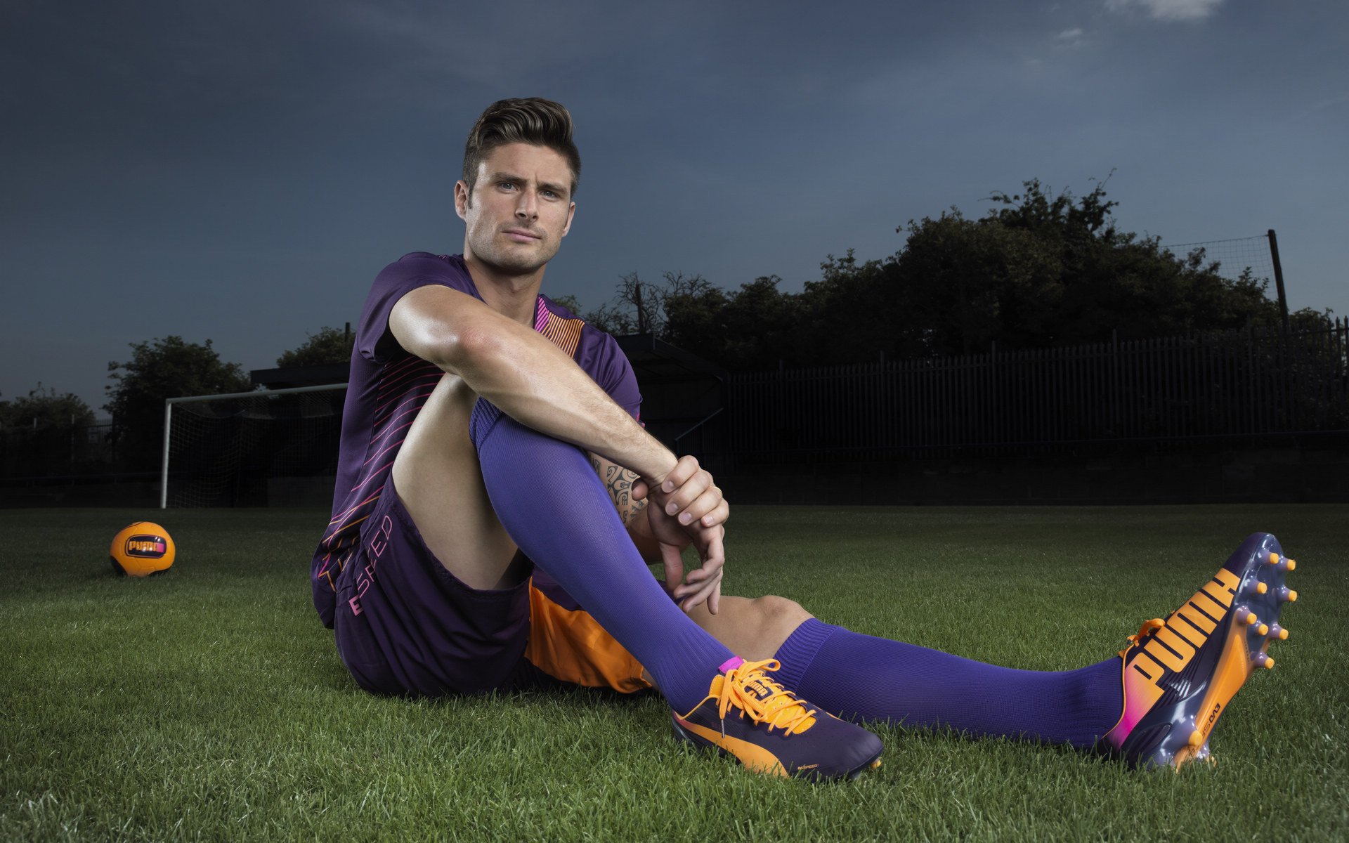 开云体育APP下载-速度与锁死，体育极致的双重面孔