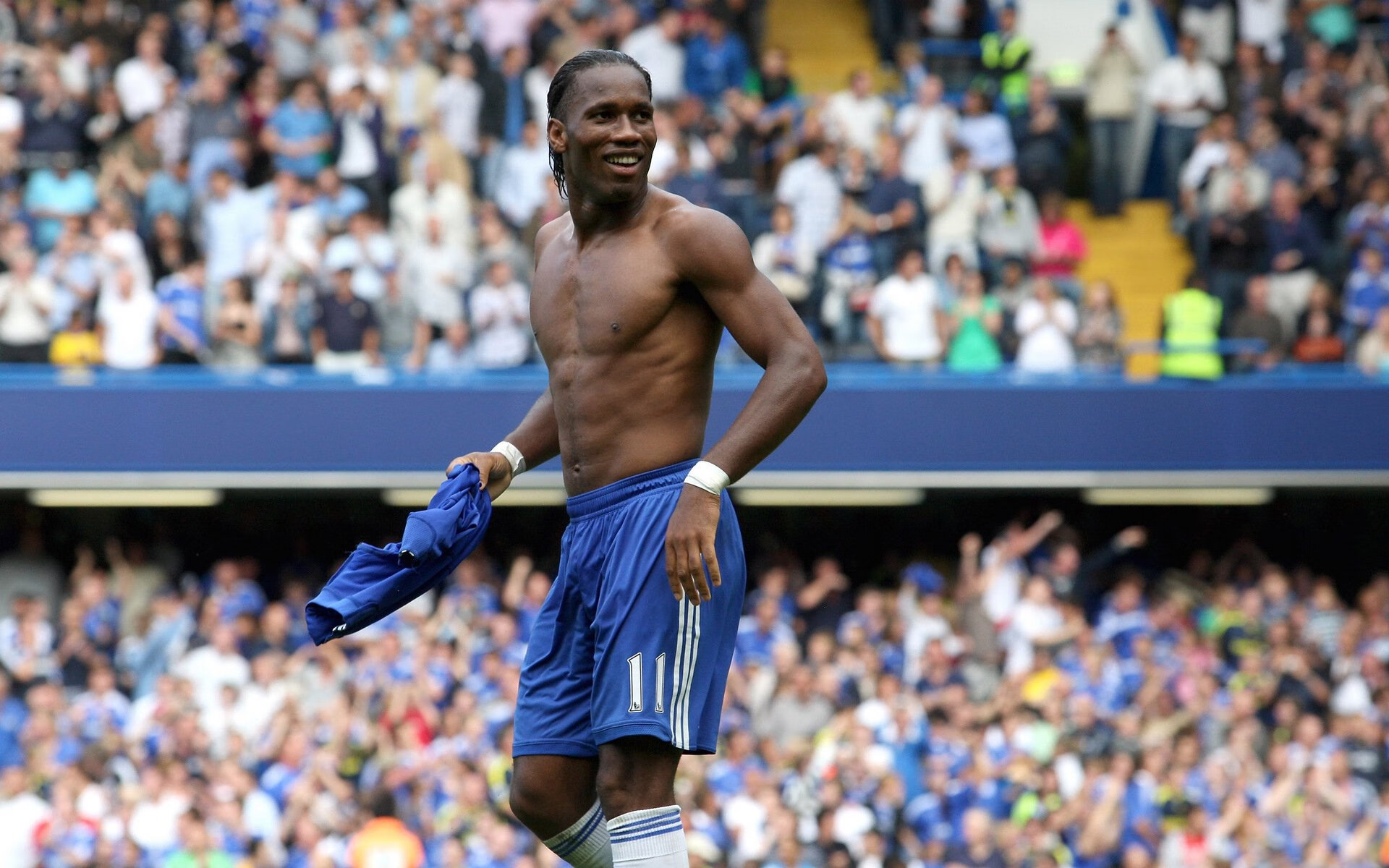 铁骑踏碎布鲁克林，无名英雄霍勒迪的封神之夜